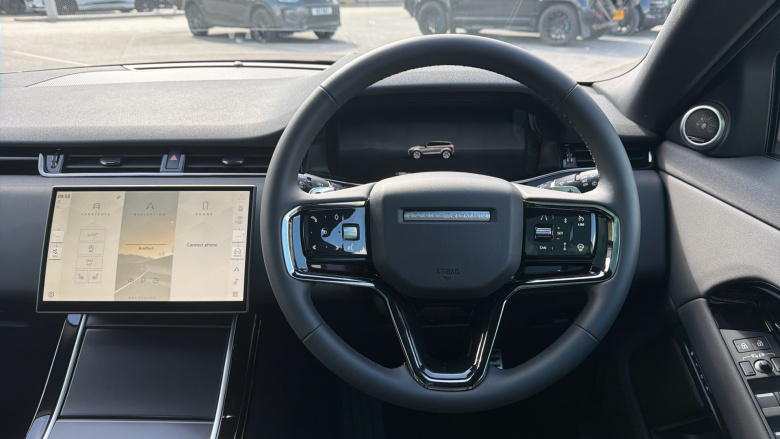 Land Rover Range Rover Evoque 2.0 D200 Edition 5dr Auto Diesel Hatchback
